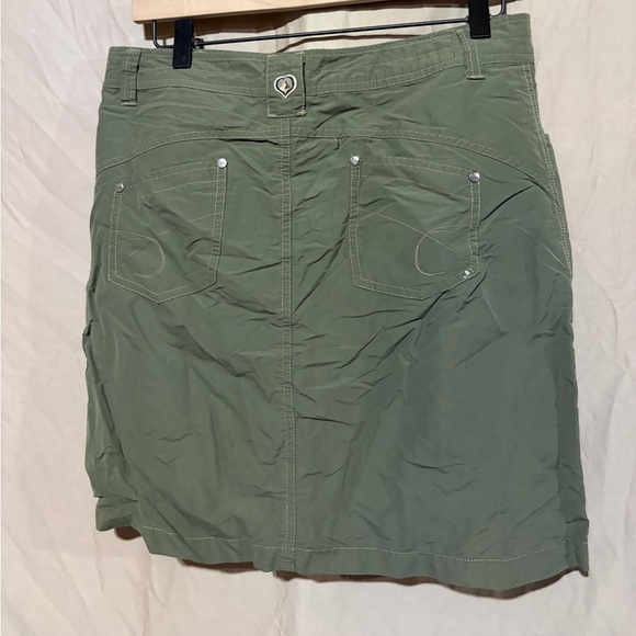 Kuhl skirt - Picture 2 of 3